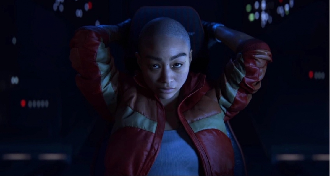 “頑皮狗”總裁談新作：保密開發真的很難，所幸終於公佈了