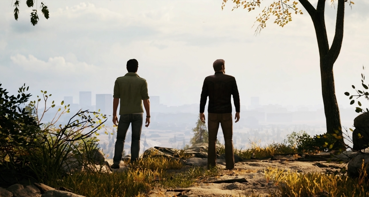 『百遊譜10』逃出生天：更適合和哥們一起玩的雙人遊戲