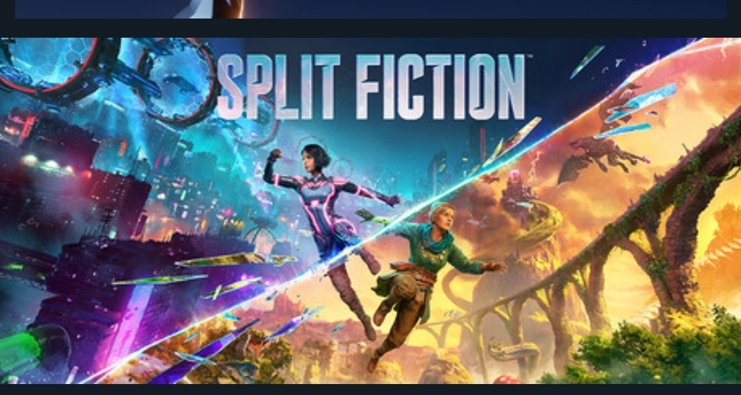 雙人成行續作來了，陪你玩的ta還在嗎