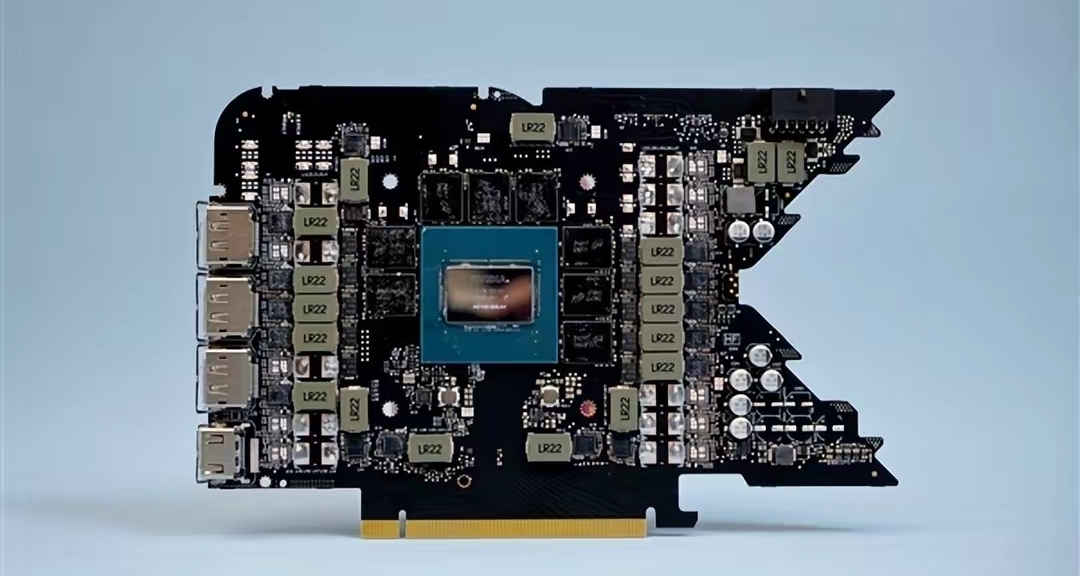 RTX 5090D中國特供版，32GB GDDR7強勢登場