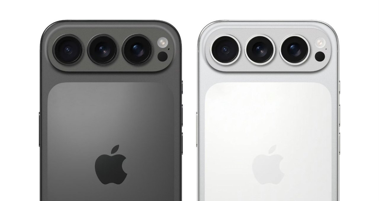 大爆料！iPhone17或將迎來6年來首次設計大換代