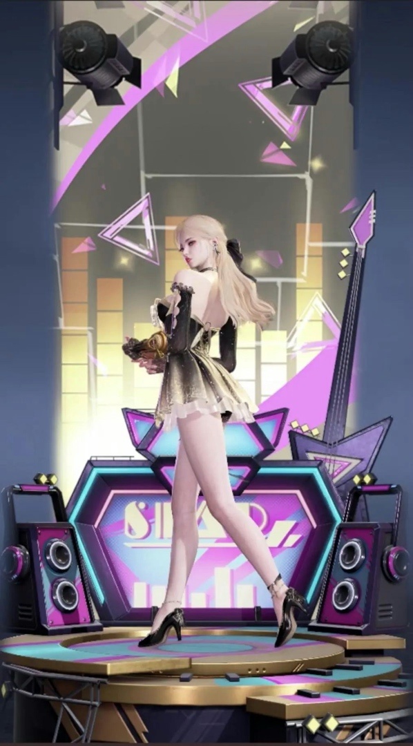 永劫无间更新，季莹莹和魏青的这两款皮肤成亮点！