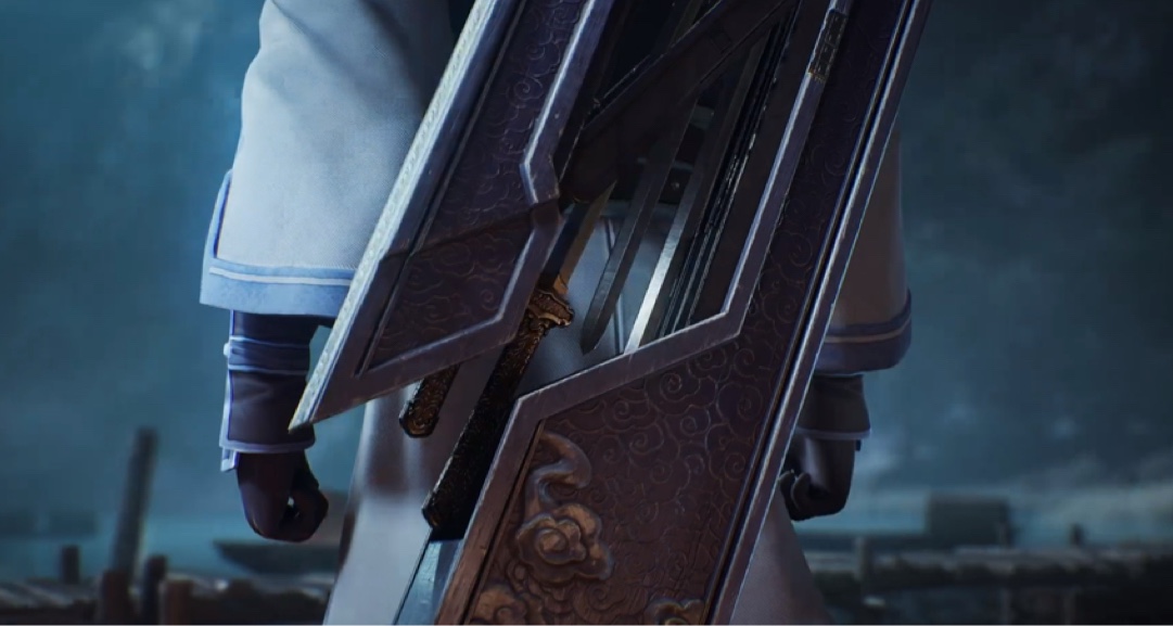 《仙劍四重製版》PV首曝！確定爲回合制！