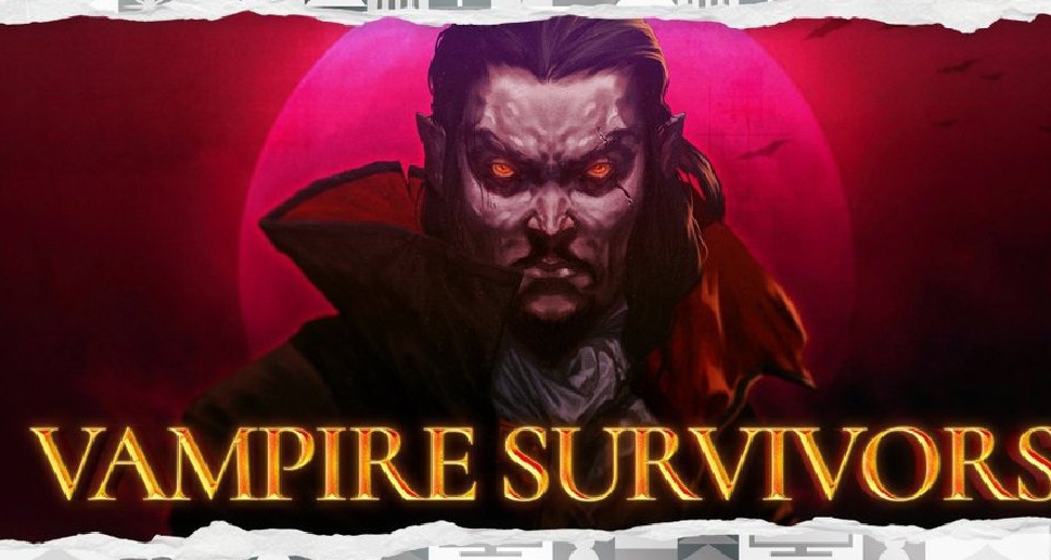 epic喜加一，第二款神祕遊戲《吸血鬼:倖存者》