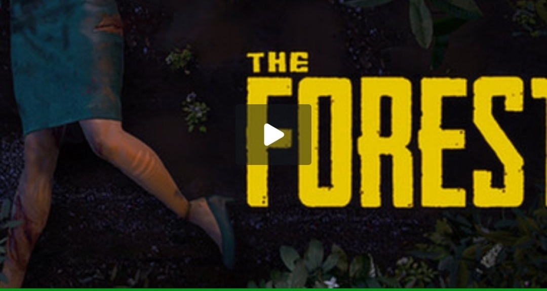 日常背刺，《森林》《森林之子》新史低