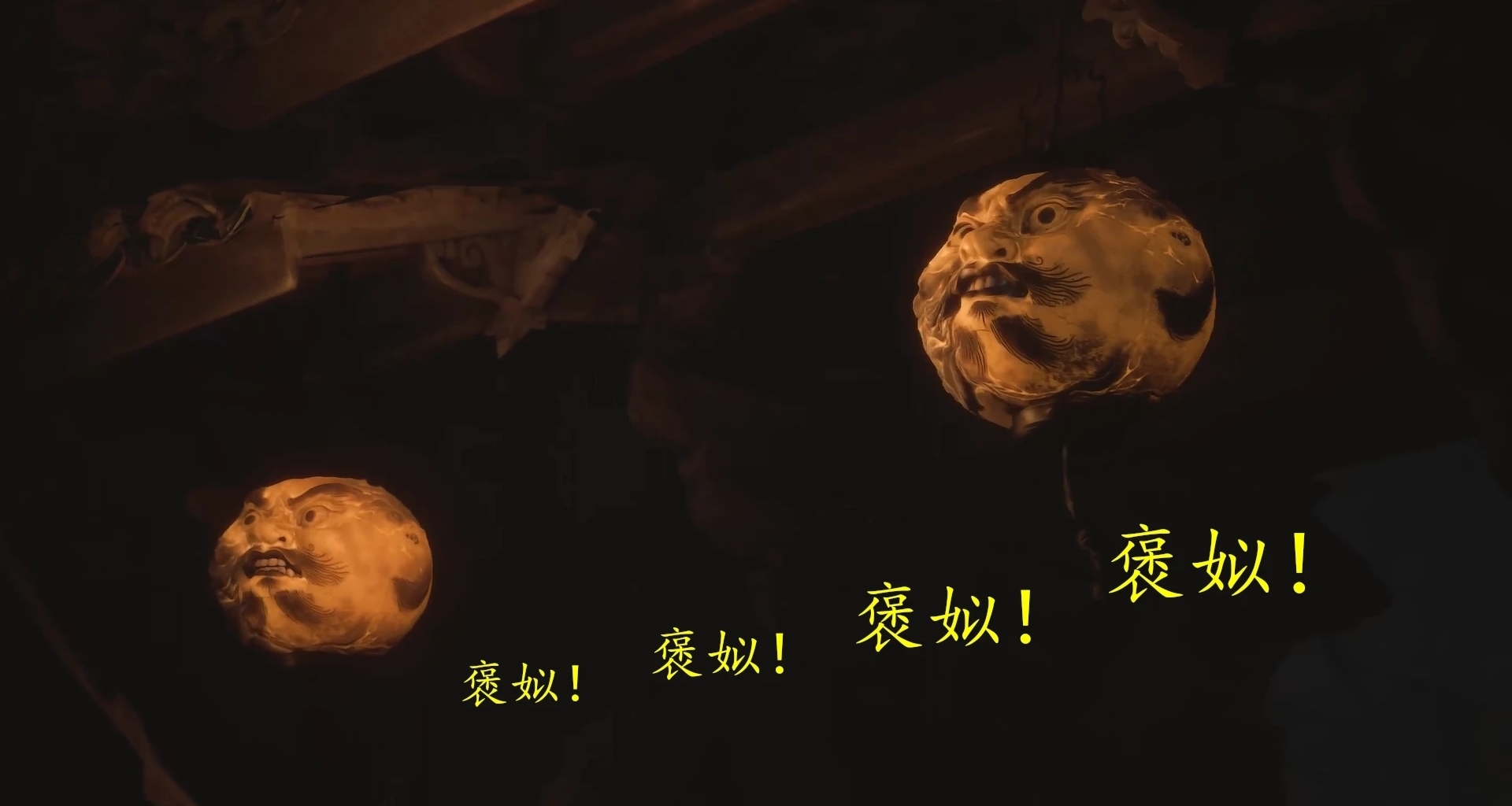 TGA現場落淚的人找到了，Jor:是我，不是遊戲科學