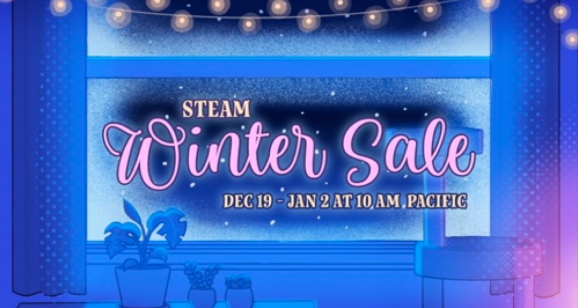 Steam冬促50以下大作推薦！！