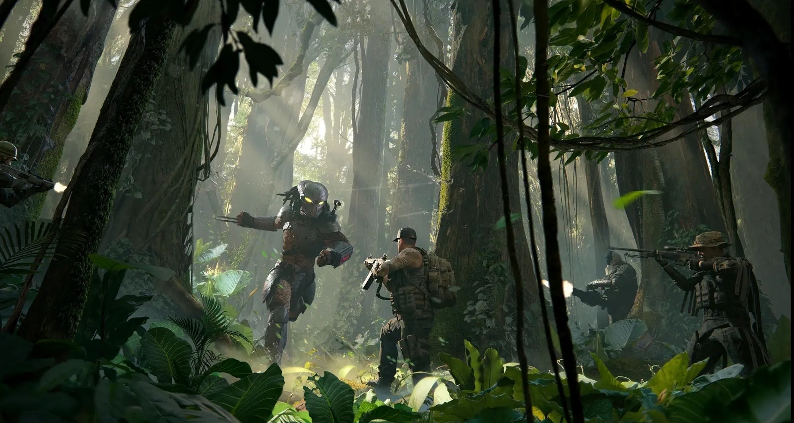 12月第四周亞馬遜會員免費遊戲開領