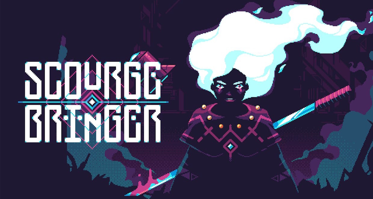 【Steam】免費領取《災厄逆刃》激活碼