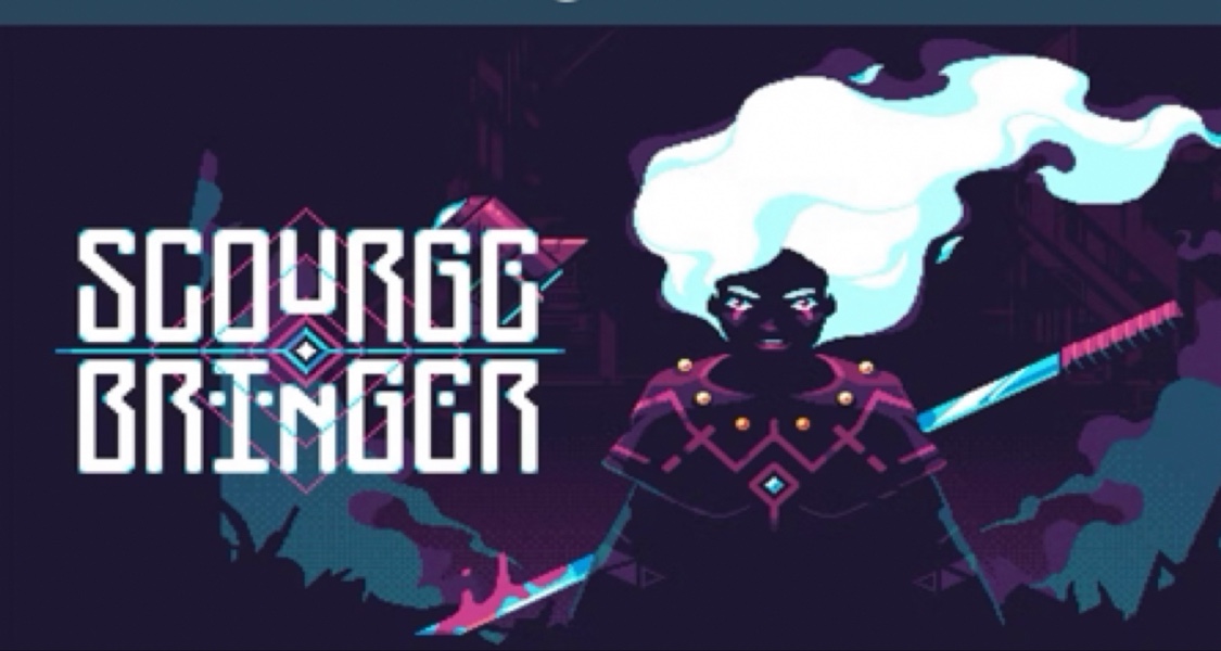 Steam限時免費領取動作遊戲《災厄逆刃》