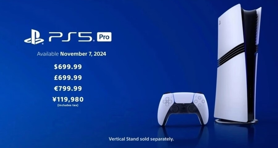 PS5 Pro性能提升有限？首席架構師回應