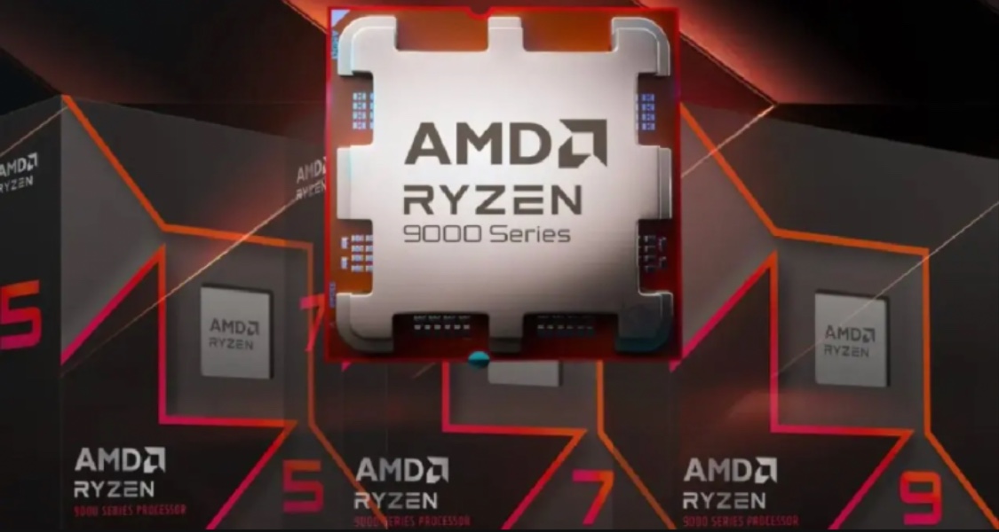 AMD或將於1月推出FSR 4以及Radeon RX 9070 XT和Ryzen 9000X3D