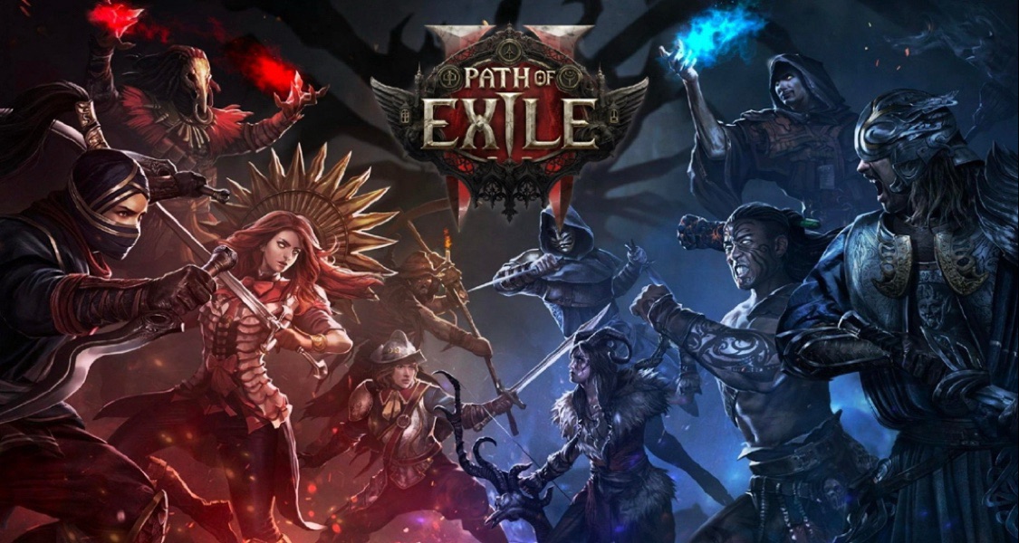 《流放之路2》發佈大型更新補丁：降低終局玩法難度等