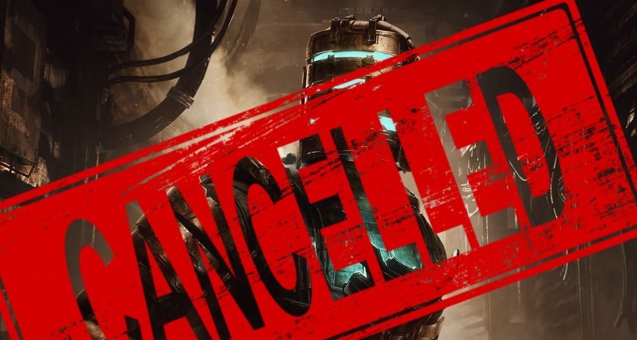 《死亡空间4》短时间内不可能推出