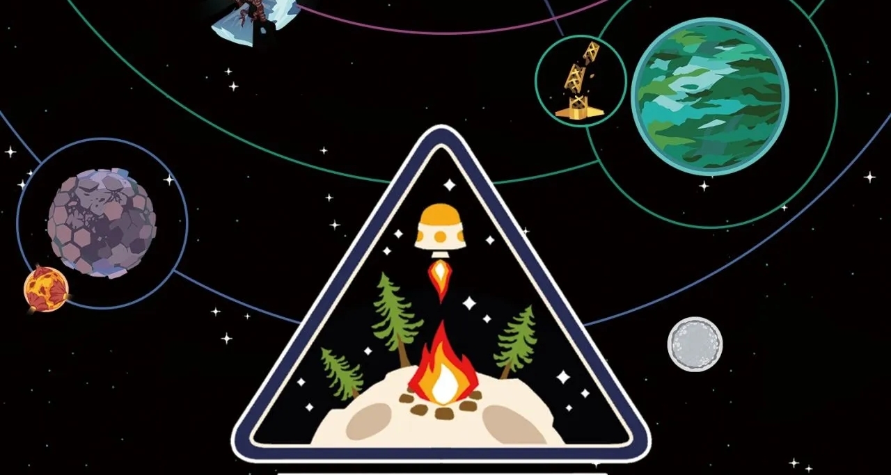 [主观]分享一下我的年度游戏