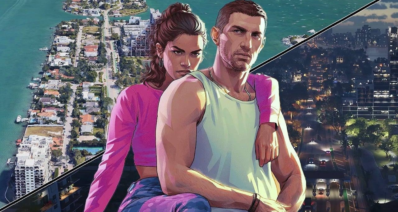 大的要来了？T2负责人表示GTA6将超乎预料！