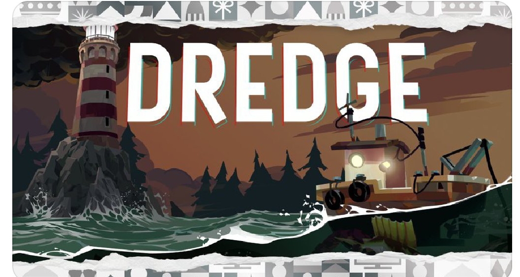 epic喜加一，第七款神秘游戏《鱼帆暗涌》