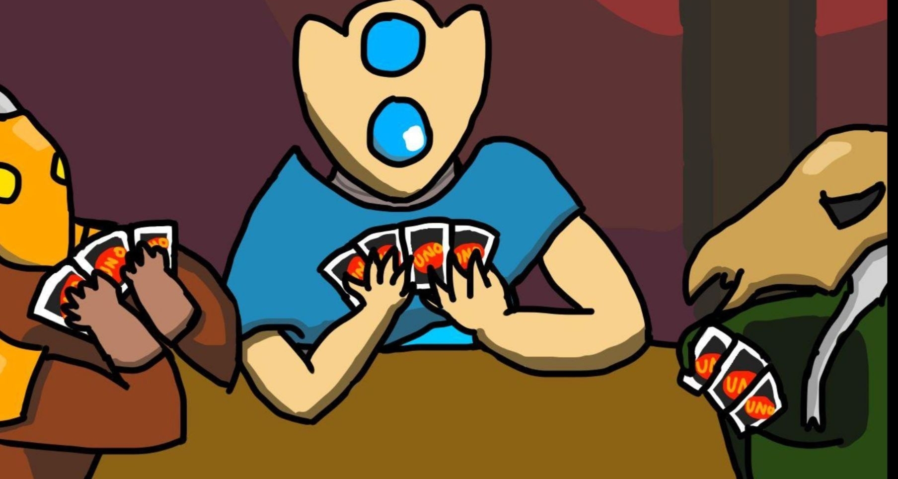 多款神作史低新史低！Steam冬促47款卡牌游戏折扣汇总