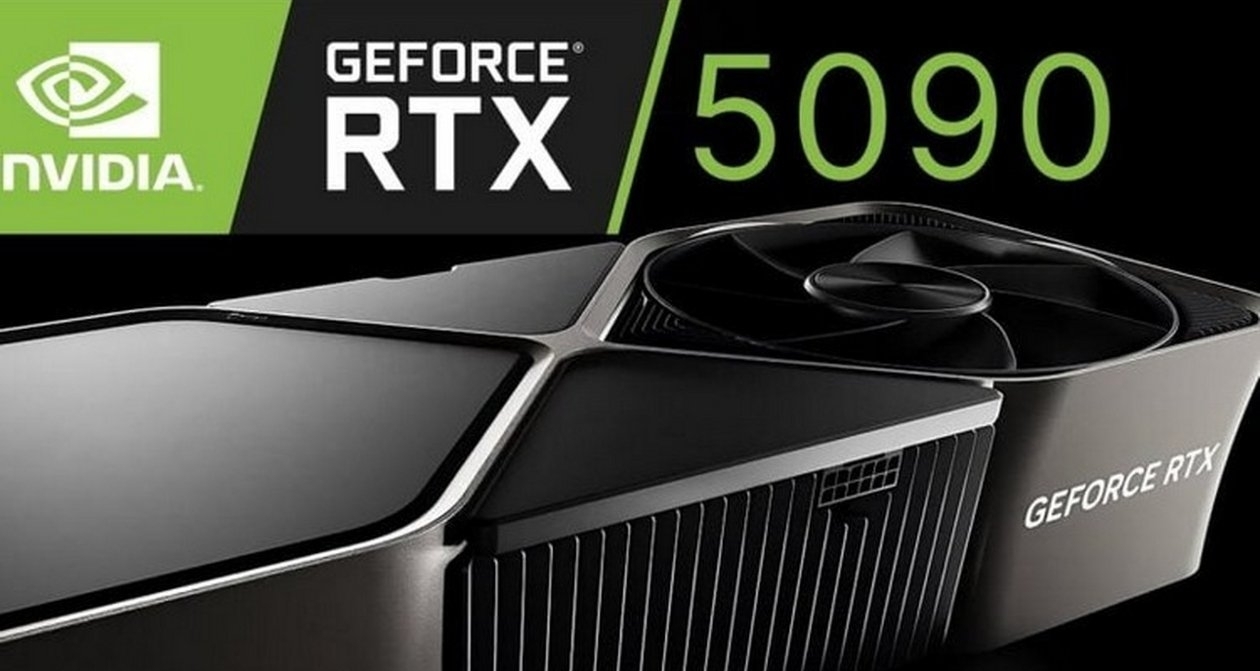 RTX 5090顯卡板曝光，GDDR7 顯存與 BGA 登場