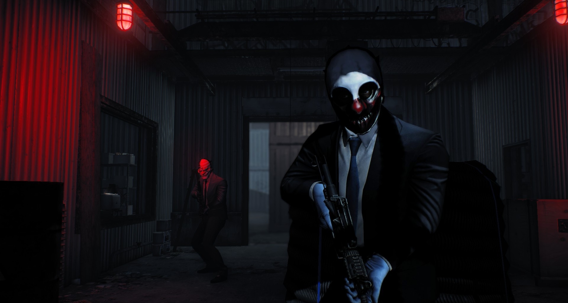 [收穫日2]新遺產包DLC全介紹