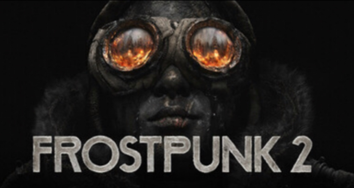 《冰汽时代2》冬促来袭，史低8折入手！！