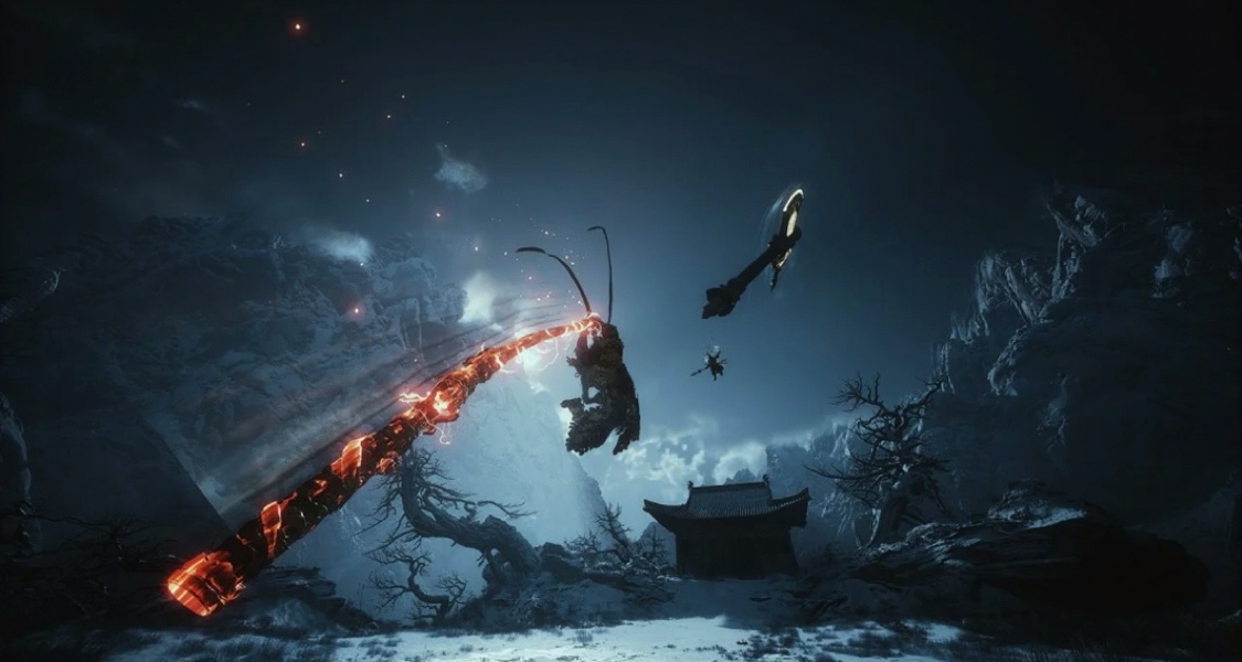 媒體評2024年最佳Boss戰：《黑神話》二郎神上榜