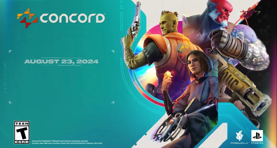 媒體評“2024年度最令人失望的六款遊戲”，《星鳴特攻》獲榜一