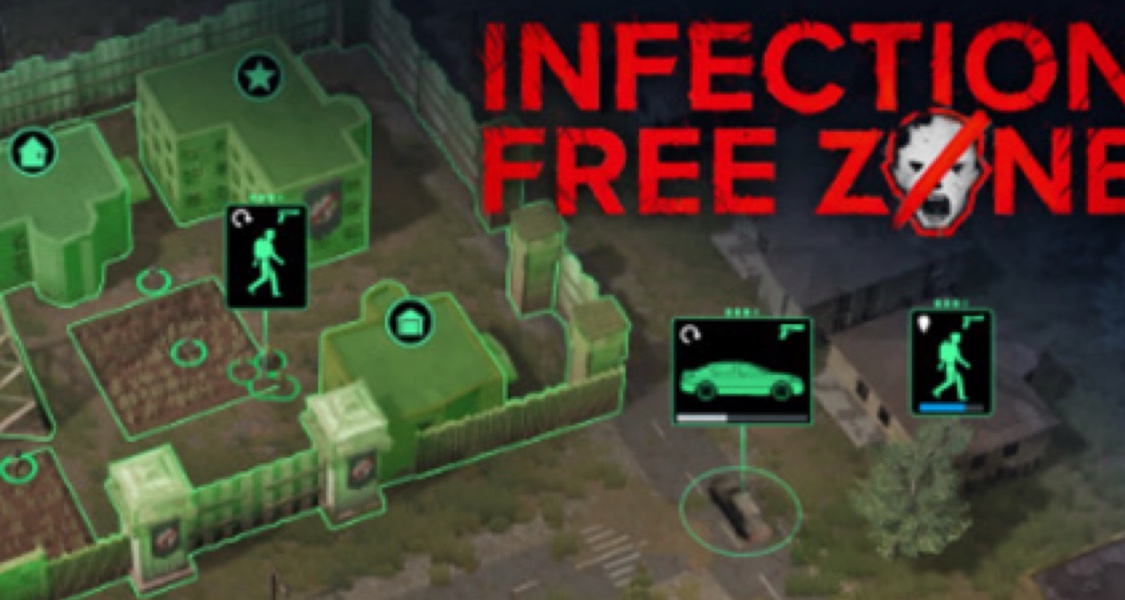 《無感染區》史低來襲，本體8折即可入手