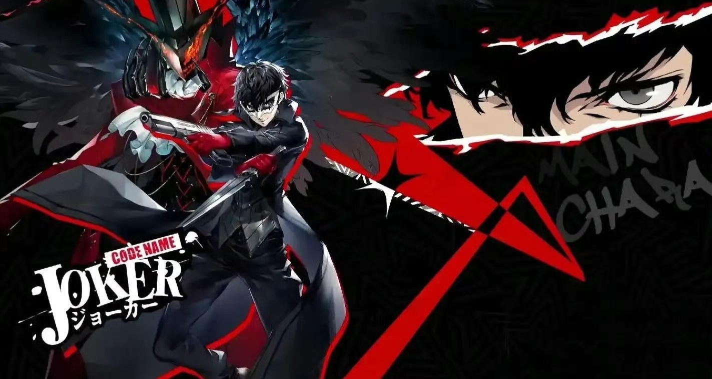 你能接受啞巴主角嗎？P6主角應該接受配音嗎？