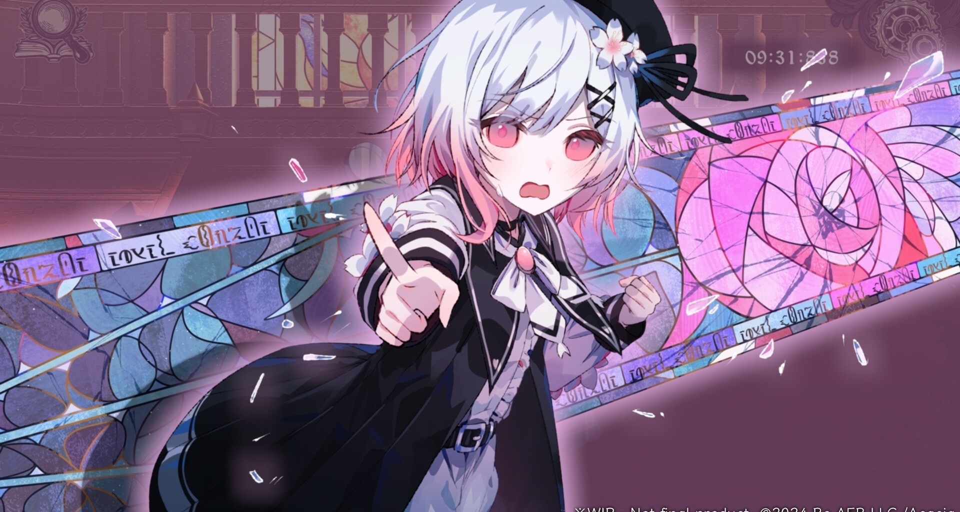 2025年將要推出的小衆獨立遊戲