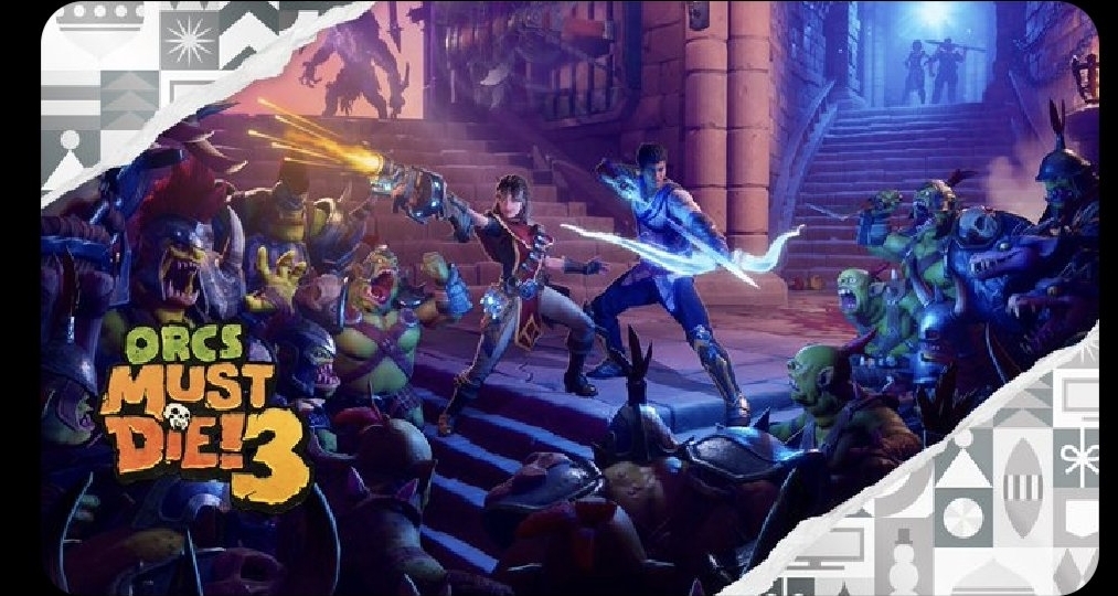 epic聖誕連送第十二款遊戲