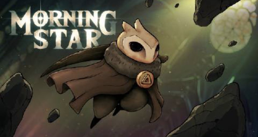 《Morning Star》新遊曝光