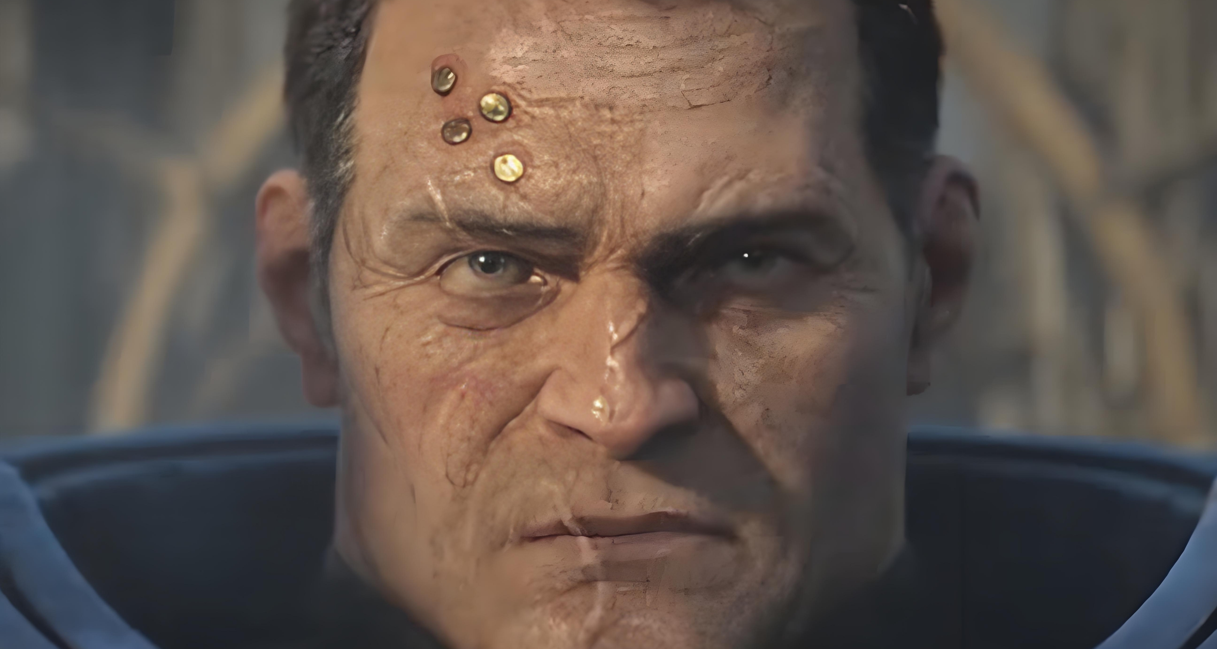 環世界戰錘mod：GW 40,000介紹（三）：帝皇之錘