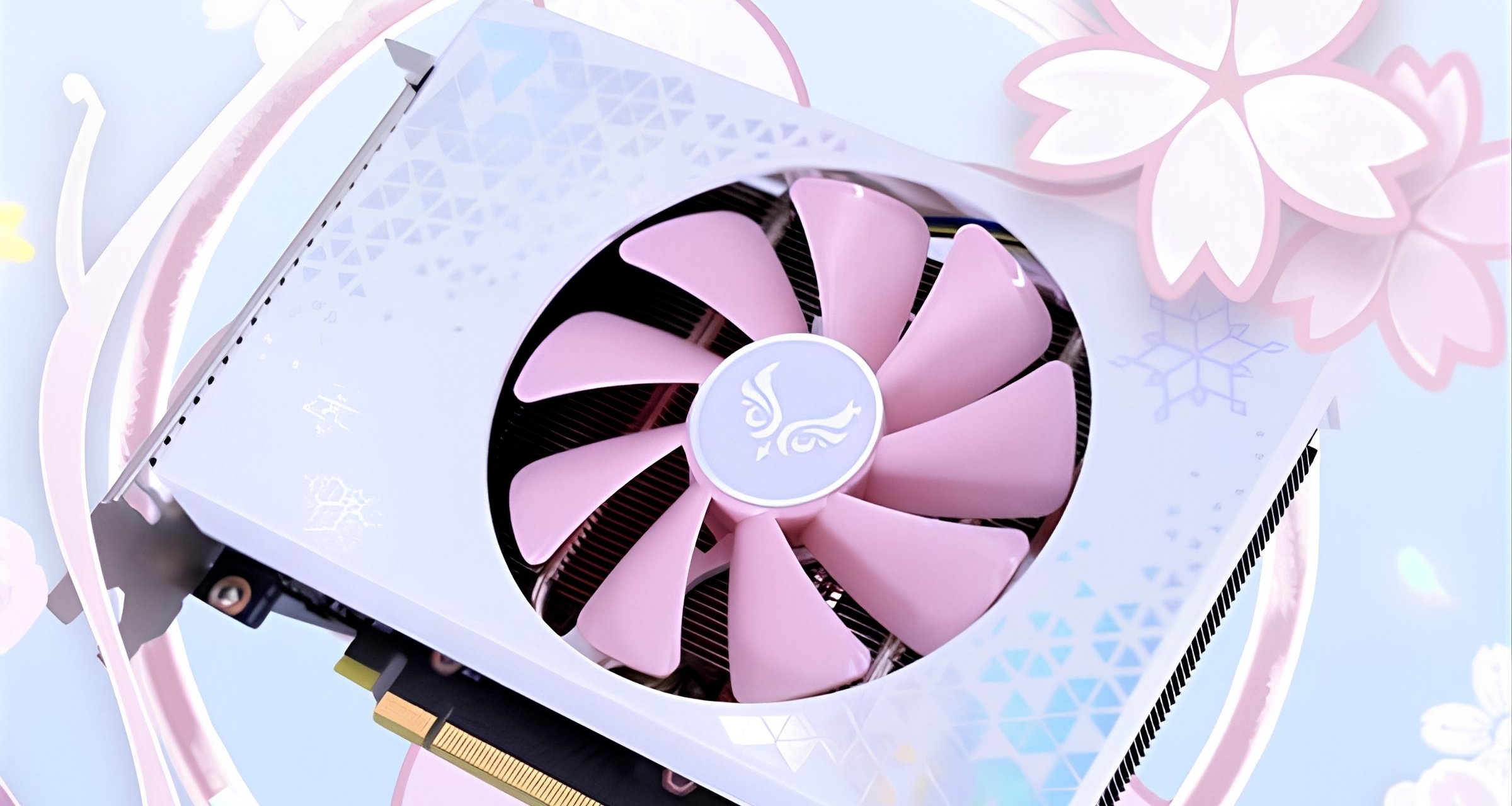 唯一量產迷你單風扇RTX 4070煥新登場，性能再進化