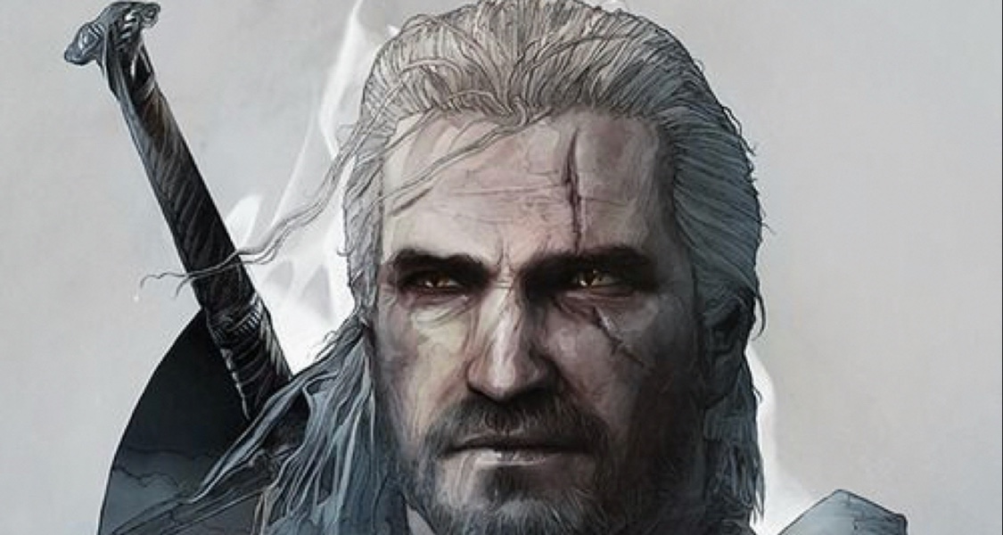 作为波兰国礼送给奥巴马的《巫师二》讲了什么？