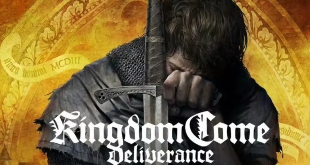 我的e父！Epic喜加一：第十五款游戏为《天国：拯救》