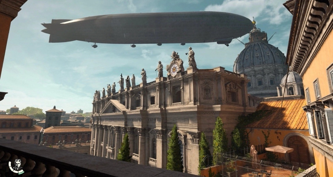 《夺宝奇兵：古老之圈》被数毛社评为年度最佳画质游戏