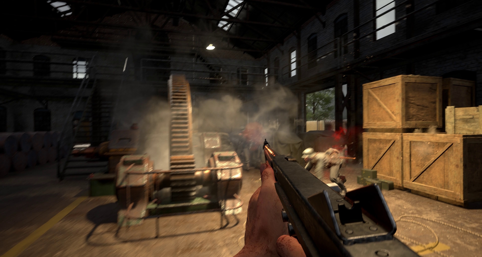 坤哥爆料推测，EPIC最后一款为《人间地狱》！（附推测原因）