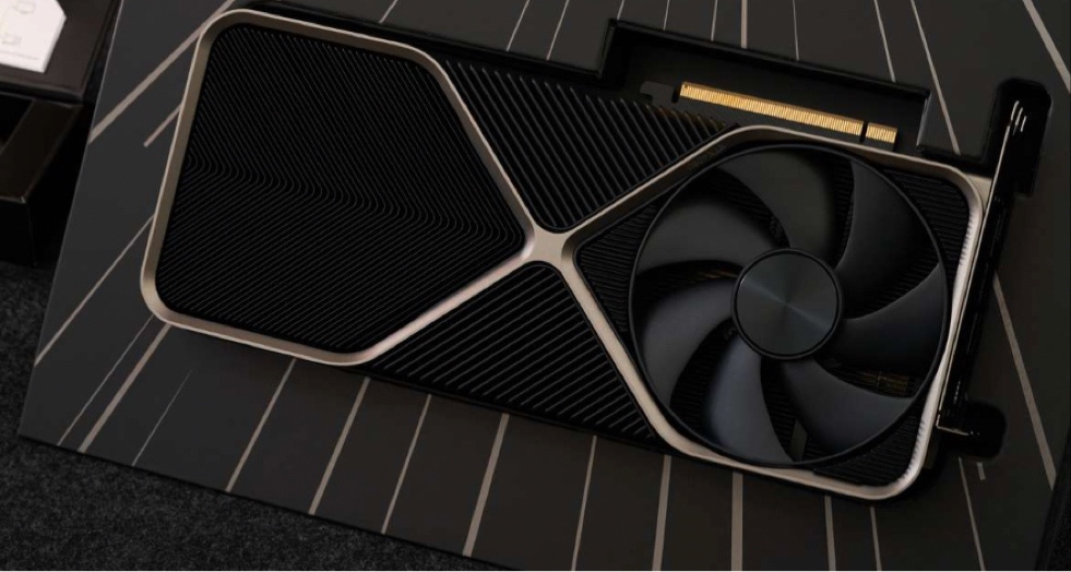 英偉達或敲定RTX 5080發售日期 將於1月21日上市