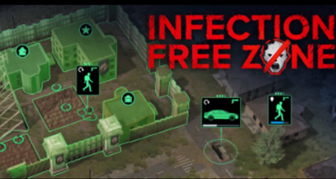 《无感染区》x《112接线员》冬促捆绑包来袭，史低折上折！