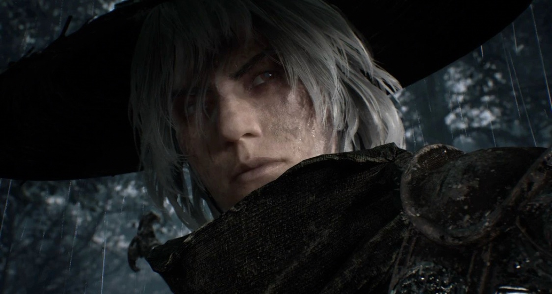 《影之刃零》村裏第二位“大學生”？