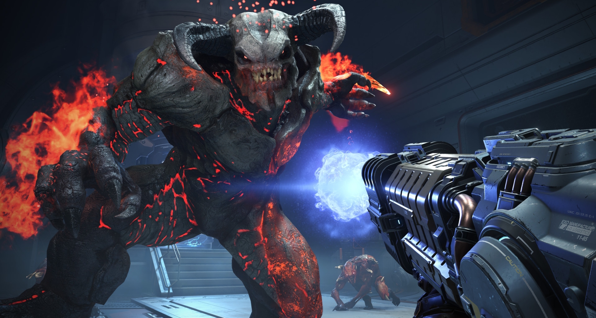 Xbox 拒絕了《光環》X《DooM》的劇集聯動（祕密關卡）