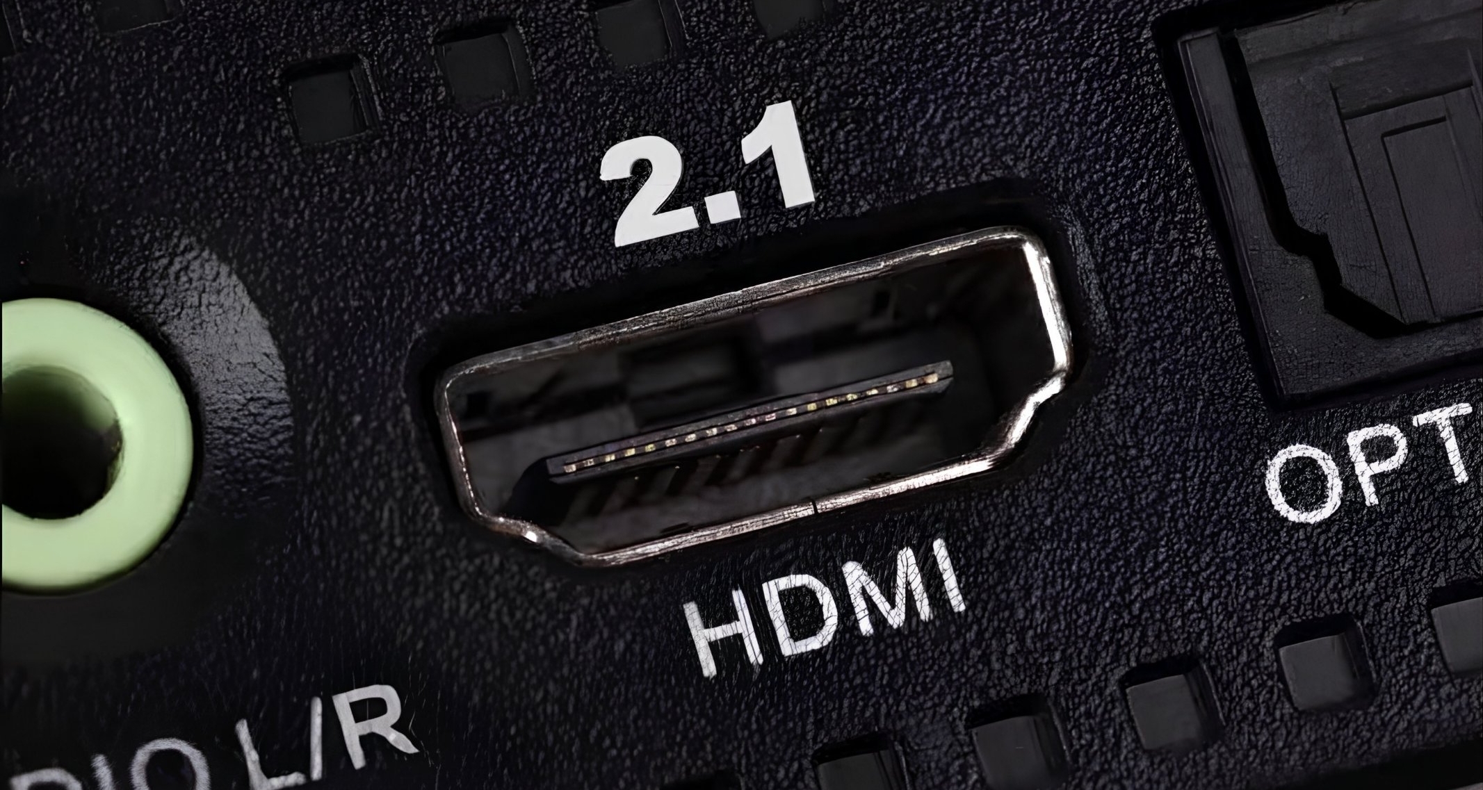 首次大升級！HDMI 2.2震撼登場