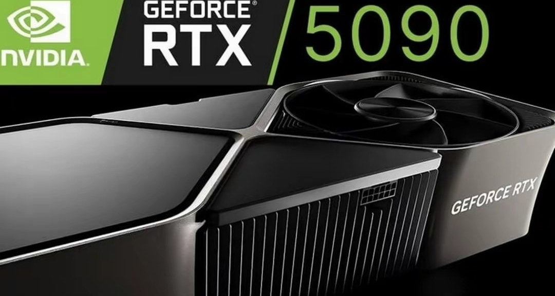 RTX 5090D中国售价揭晓，游戏性能几乎没有阉割