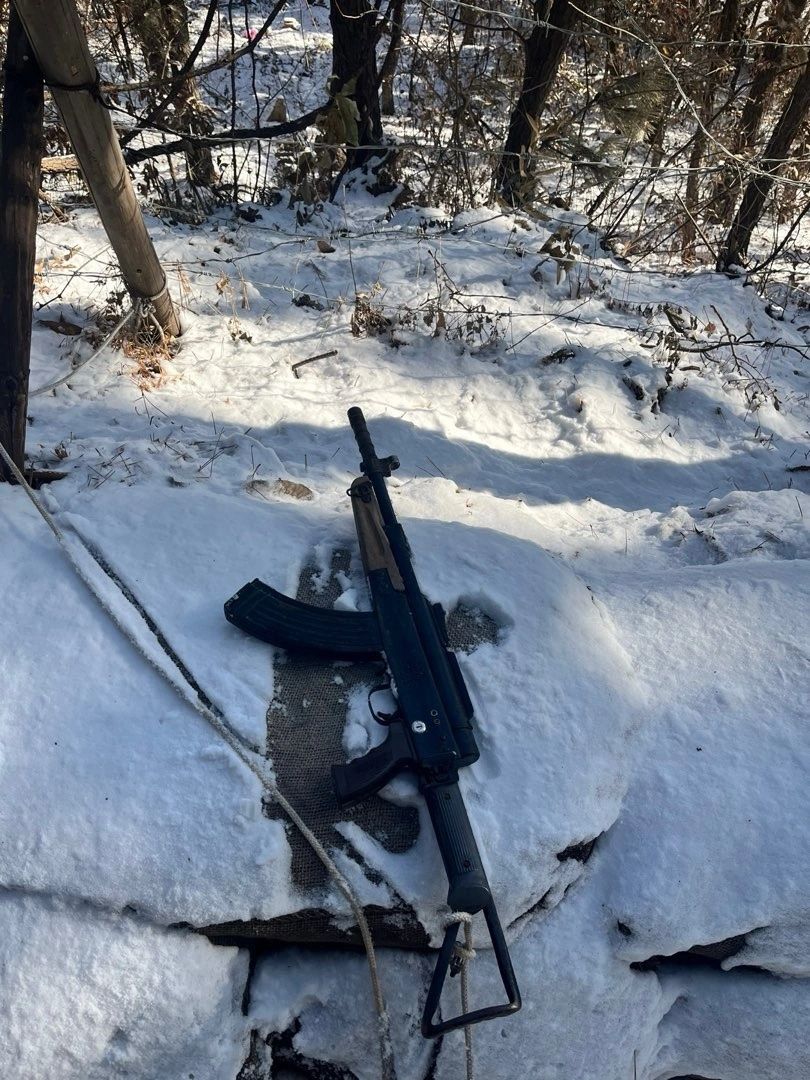 每个军迷都应该至少来一次旅顺