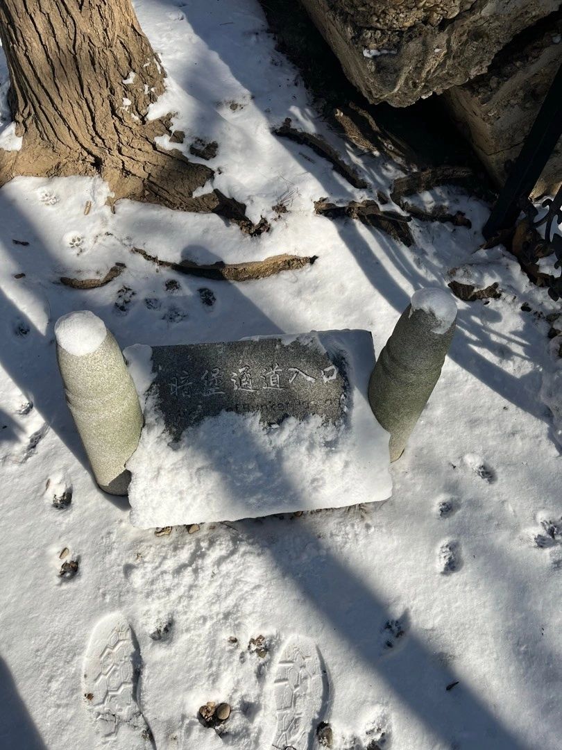 每个军迷都应该至少来一次旅顺