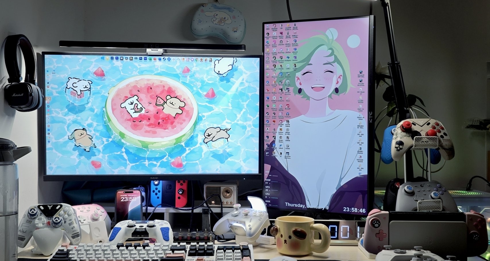 紅燒肉的桌面分享
