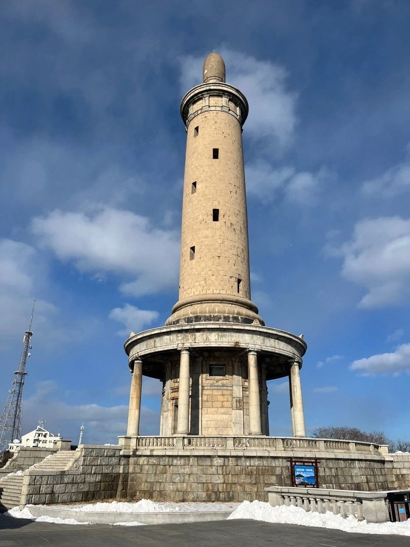 每个军迷都应该至少来一次旅顺