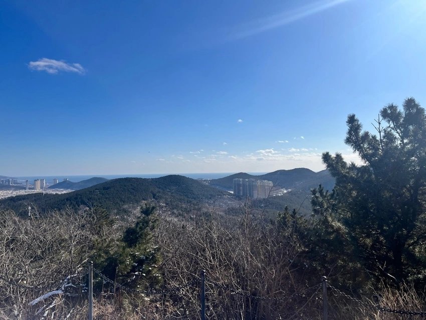 每个军迷都应该至少来一次旅顺