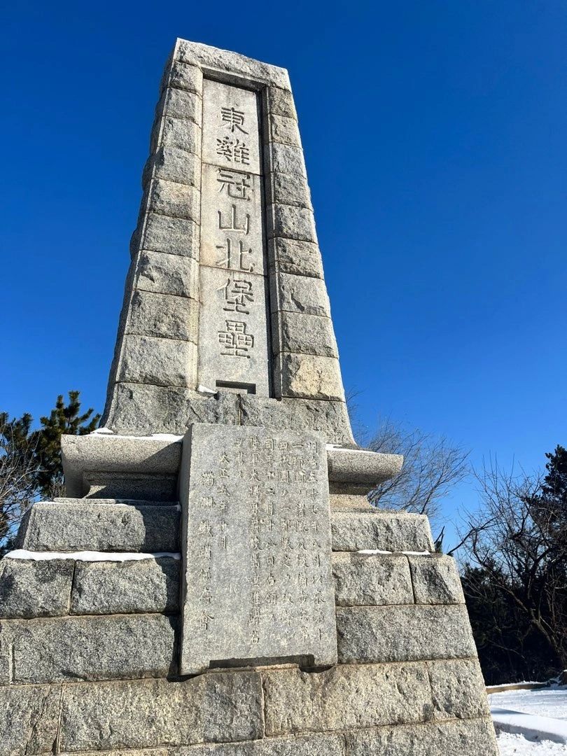 每个军迷都应该至少来一次旅顺